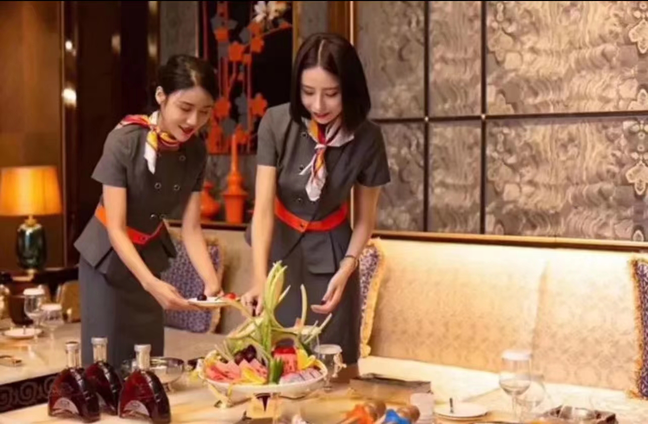 上海金山区皇家壹号KTV - 包厢预订
